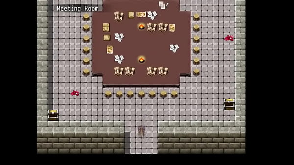 Image Otakusexart RPG Game: Escape from Fortress Lugohm