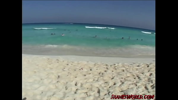 Image College Invasion Presents Babes, Boys, Beaches and Blowjobs
