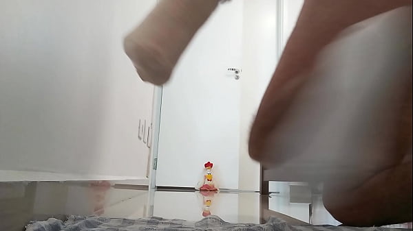 Image Adoro enterrar o consolo no fundo do meu cu,que del&iacute_cia @!!!!