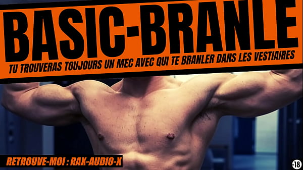 Image Tu vas te branler dans la voiture d'un mec muscl&eacute_ de la salle de sport