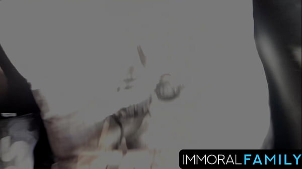 Image Stepson Gives Star Wars Fantastic Jennifer Mendez Multiple Anal Orgasms - Immoral Family 4K