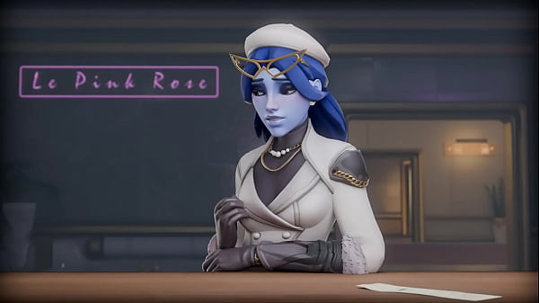 Image Overwatch Compilation #170