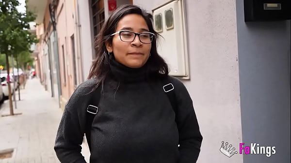 Image Lana Villafuerte, Latina, Busty, and Very Kinky. Don't miss her hairy pussy - FAKings