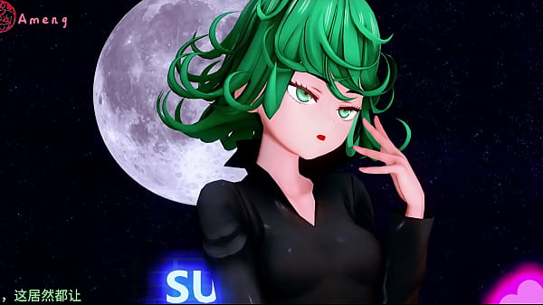 Image Erotic Tatsumaki Session