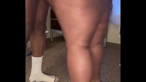 Image I told him lay down so I can ride that dick
