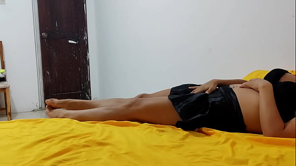 Image Stepmother asks her stepson to touch her and they end up fucking hard and he asks for more