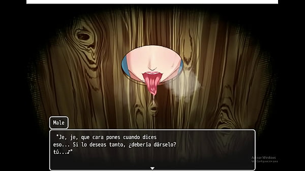 Image Esposa de grandes pechos busca ayuda de personas malas: NTR Adventurer Liena Parte 1