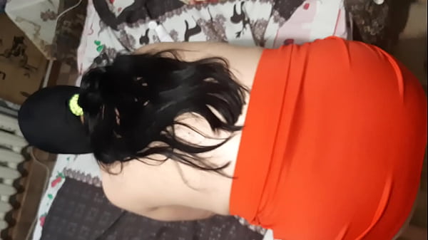 Image We take turns hard fucking her tight small ass