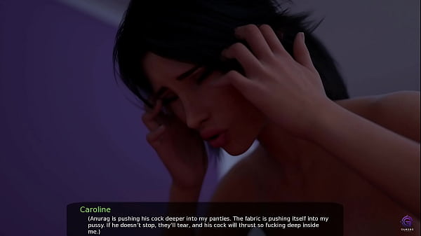 Image StepBro Caught His Big Tits Step Sister Masturbating - 3D Hentai Animated Porn - Milfy City