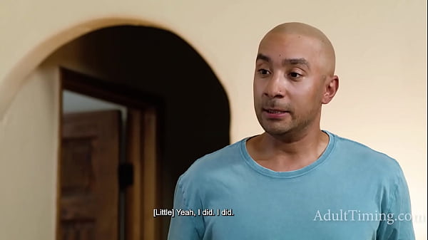 Image He Came All Over the House, So She Made Him Finish All Over Her! | AdultTiming