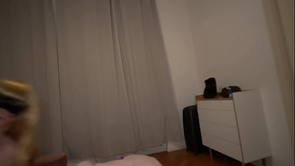 Image MASKED German SLUT Ana Lingus got her ASS SMASHED by Leo Casanova (Part 4)