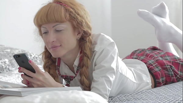 Image Two Cocks For One Slut #7 - Part 3