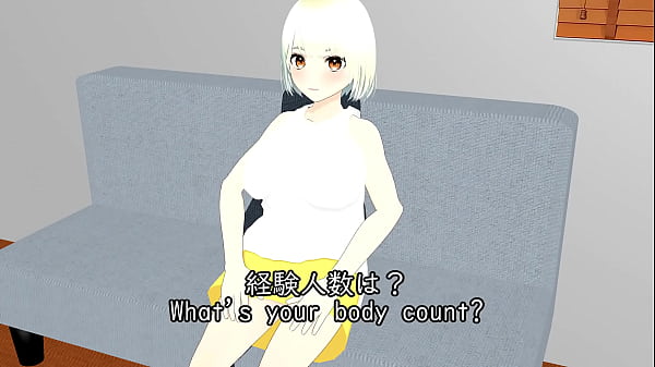 Image Azu Slender gal SAMPLE MOVIE