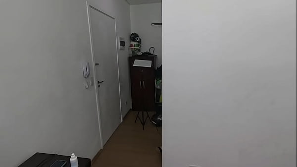 Image Gordinha gostosa veio provar da pica do negr&atilde_o e gozou horrores dando a buceta e o cuzinho com direito &agrave_ squirt sem camisinha