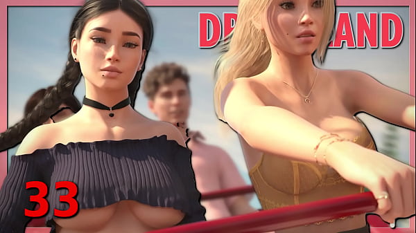 Image DREAMLAND #33 - A bunch of firm and super sexy tits...yes!