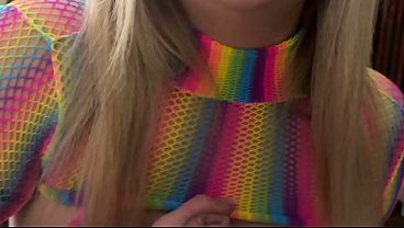 Image Stepmom Makes her Virgin Stepson Cum 3 Times in 7 Minutes!