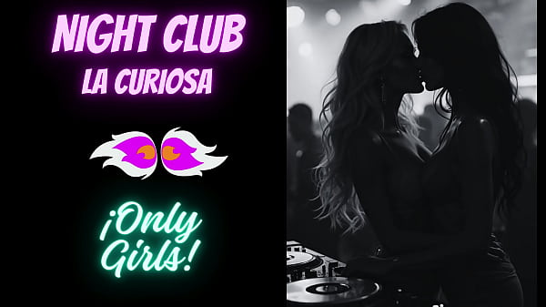 Image Discoteca Lesbiana Mix. Dj