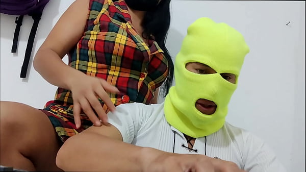 Image Sex-addicted neighbor makes me cum inside her - she's crazy in bed
