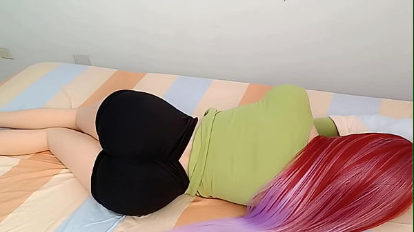 Image My hot volleyball stepdaughter wears very sexy and provocative thongs to lift my pool every morning I see her flirting with me - Sports Porn Channel (Over 18)
