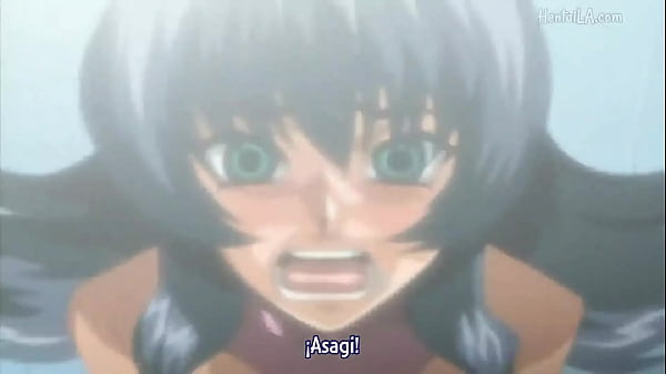 Image Taimanin Asagi: Episodio 2