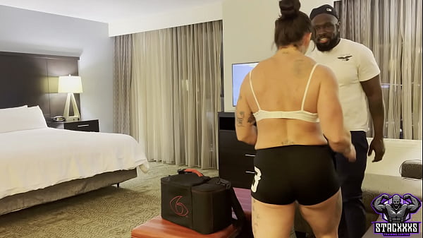Image StacXXXs Presents: Help With Bags - Ecko Belle