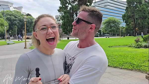 Image Intento de entrevista con FreyjaXtreme termina en sexo anal!