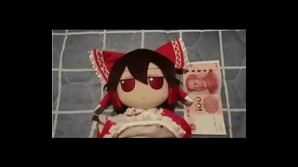Image Touhou fumo seggs