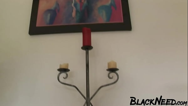 Image 9 Inch BBC Is Fucking A Fat Ebony