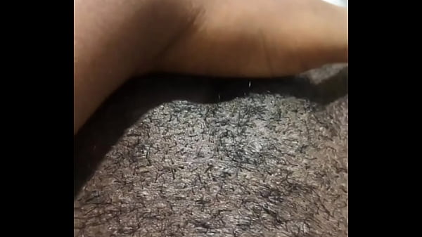 Image Homemade ebony pussy play