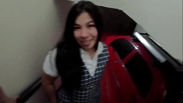 Image PARTE FINAL chica quiere recuperar un material y se deja romper el CULO &quot_ME LLENAN EL CULO DE LECHE&quot_ PACK ANAL Y MAS EN HOTEL DE COLOMBIA alexachris20