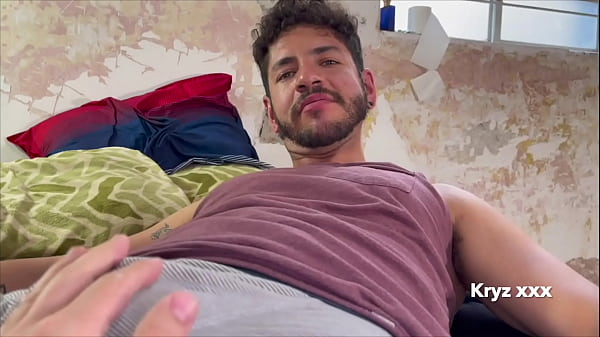 Image Man with big dick fucks and breeds my hairy hole. PART 1