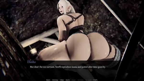 Image Futanari impiedosa acaba com femboy
