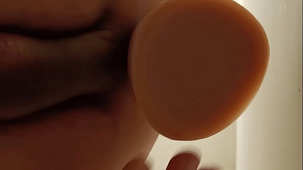 Image Muy buena cogida que me doy con mi enorme dildo de 23cm