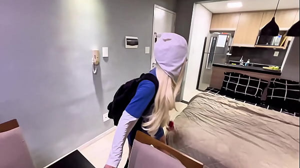 Image COSPLAY ZONE - FINN from Adventure Time ft. Trice [FREE VERSION]