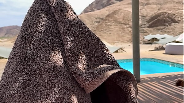 Image cumshot in the dessert
