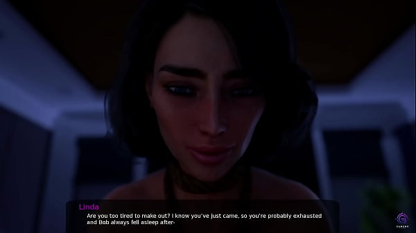 Image Stepmom And Stepson Shares Bed & Have Sex - 3D Hentai Animated Porn - Milfy City