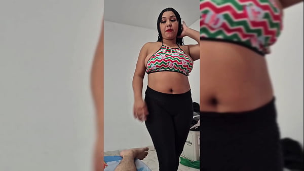Image today my boyfriend will come to me from the United States and bust my ass.