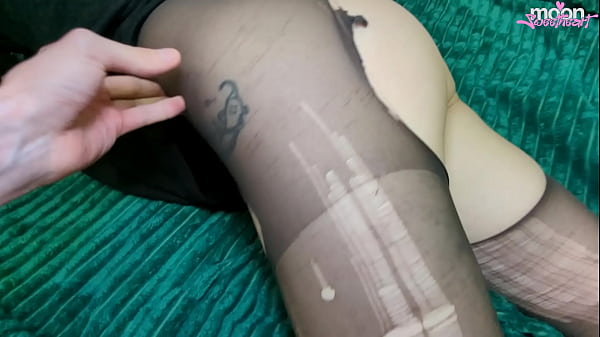 Image TEACH SEX. My stepmom dressed up as an alt girl and took my virginity