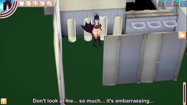 Image Koikatsu H-Scene Fucking Bat Vivi