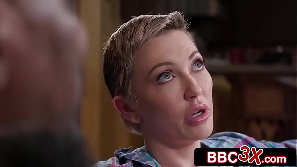 Image BBC Delivery Man Fills Her Craving with a Hardcore Ass Pounding