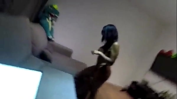 Image esposa do meu amigo esperou ele sair pra quicar na pica