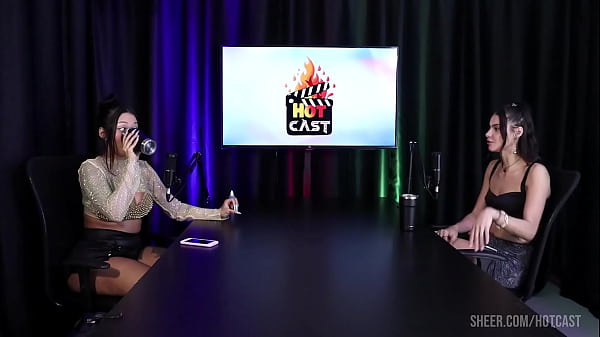Image COMPILADOS DA DEBORA ANDRADE NO HOT CAST - PARTE 3 (WATCH ON: SHEER/RED)