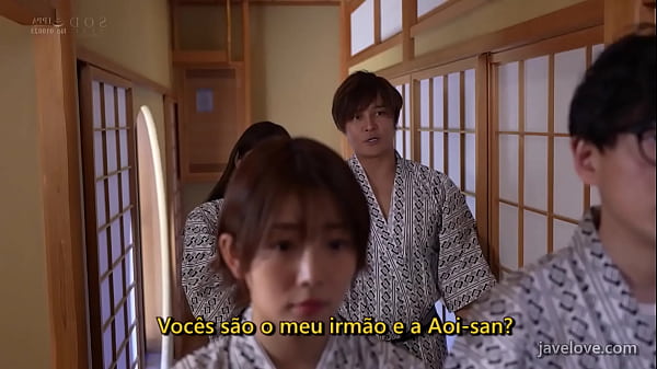 Image Segredos de uma pousada (Legendado) Sakura Mana