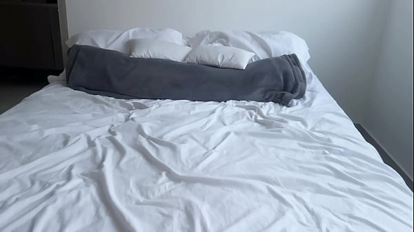 Image Delicious missionary fuck with my new neighbor -amateur couple- nysdel