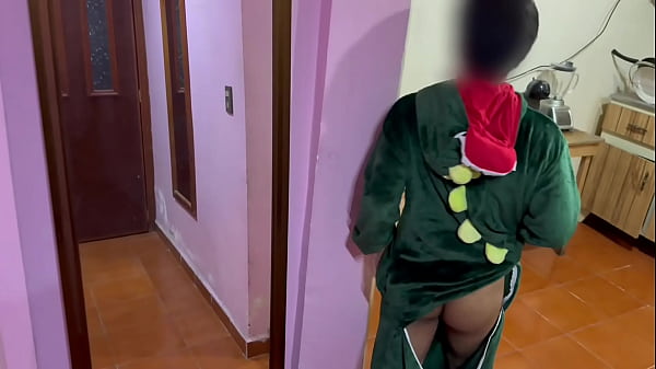 Image Angel y Omar terminan pre&ntilde_ando a este morro con ganas de recibir el semen de 2 hombres