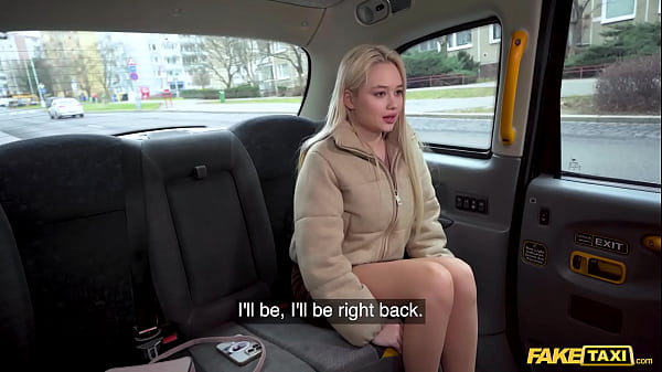 Image Fake Taxi - I fucked my friends little 18 year old sister