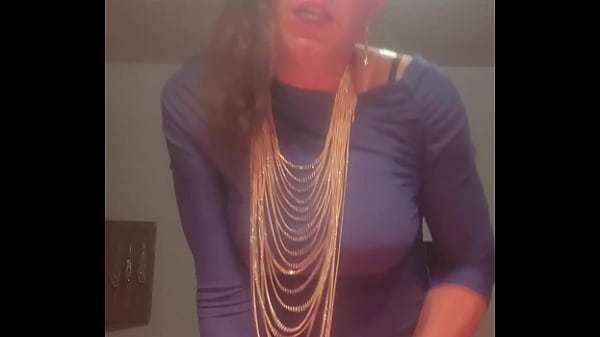 Image Busty Sissy Cumming