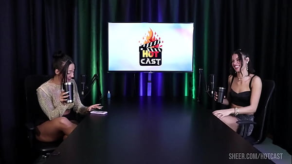 Image COMPILADOS DA DEBORA ANDRADE NO HOT CAST - PARTE 4 (WATCH ON: SHEER/RED)