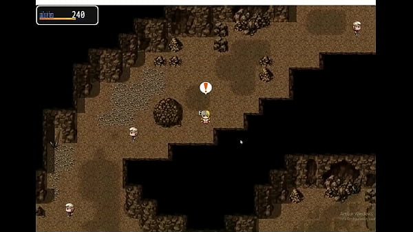 Image Follando una y otra vez en la mazmorra: NTR Adventurer Liena Parte 3