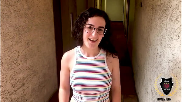 Image Nympho From San Diego! Rome Major Facializes Lyra Lockhart!
